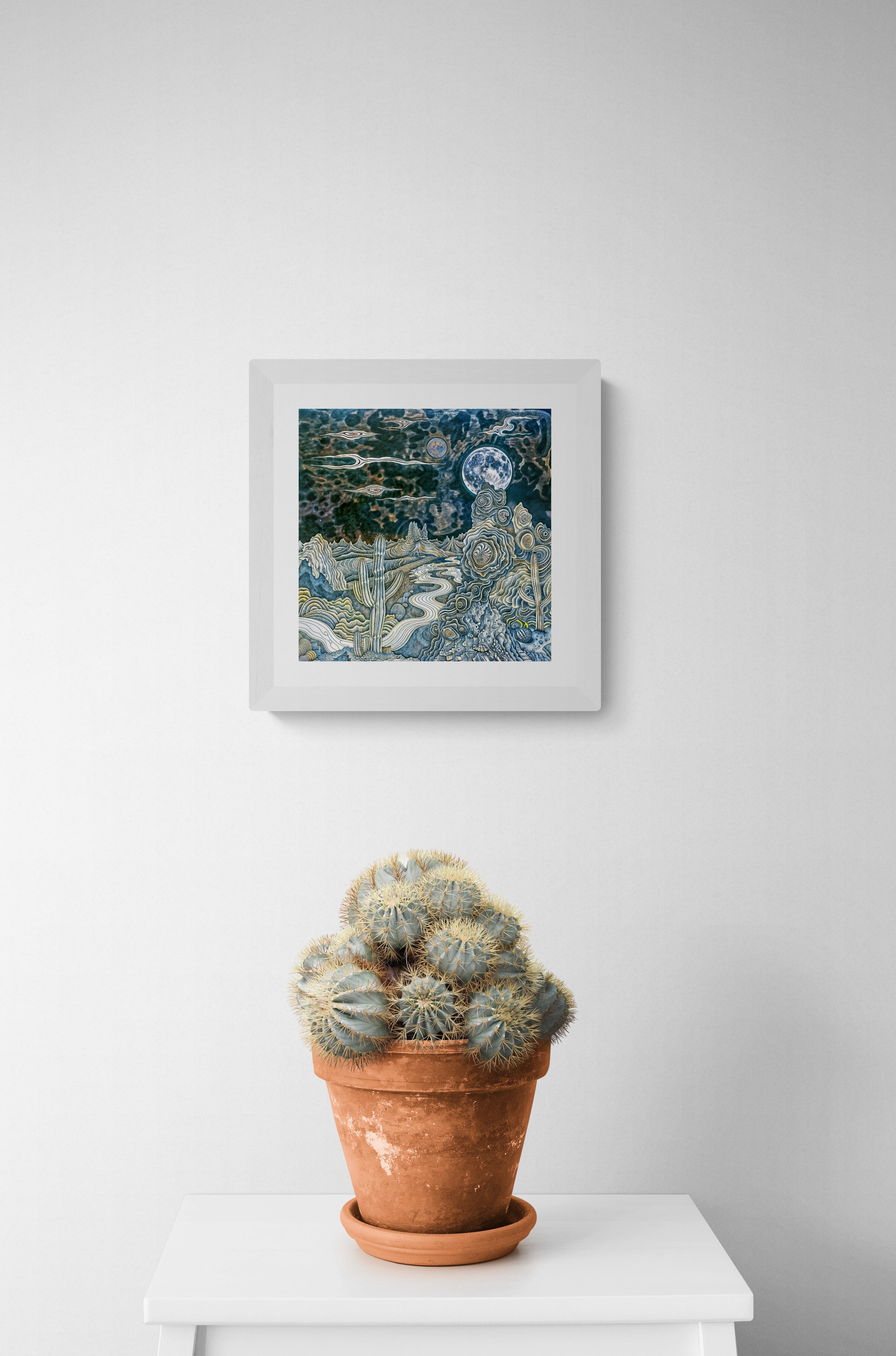 Muddy Mountain