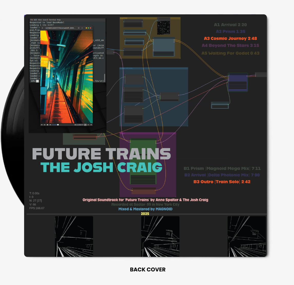 Future Trains