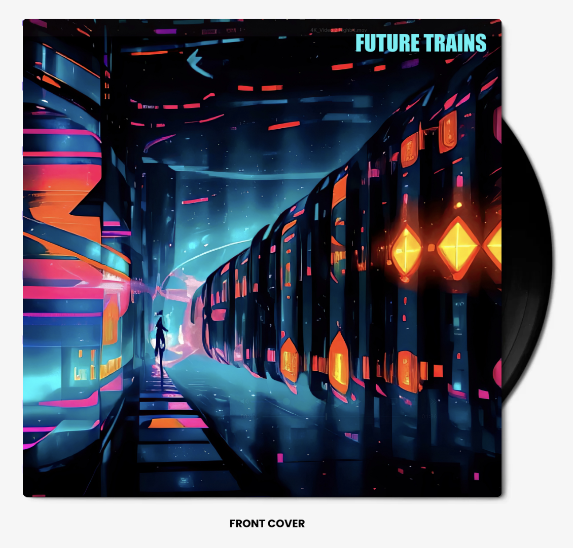 Future Trains